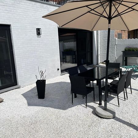 ワレヘムCasa Liebaardアパートメント エクステリア 写真