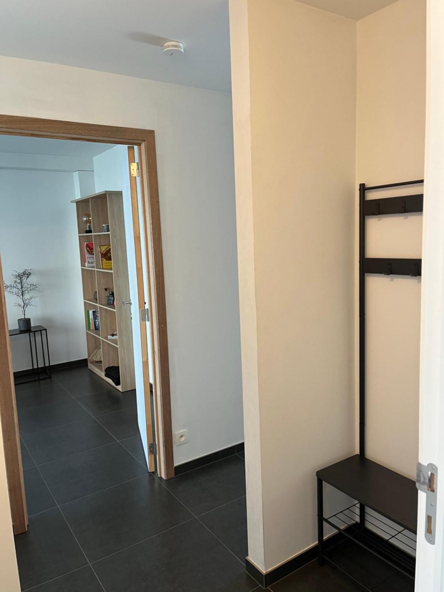 ワレヘムCasa Liebaardアパートメント エクステリア 写真