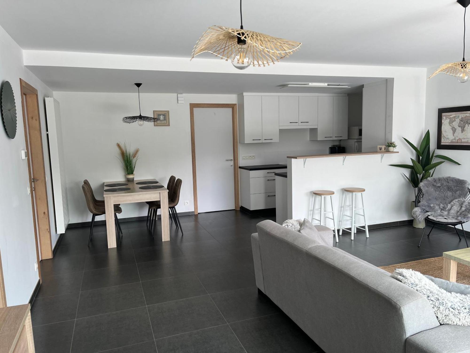 ワレヘムCasa Liebaardアパートメント エクステリア 写真