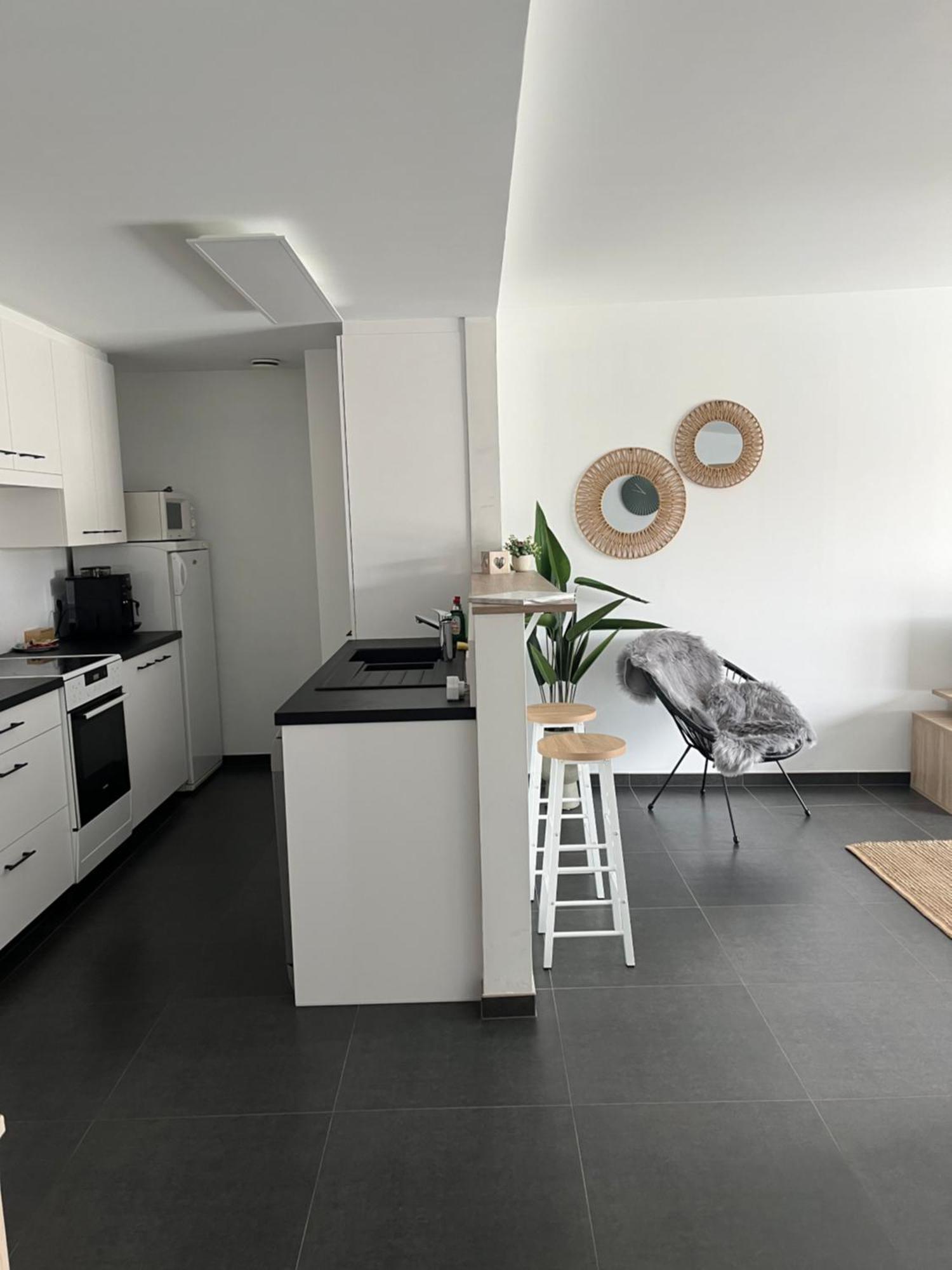 ワレヘムCasa Liebaardアパートメント エクステリア 写真